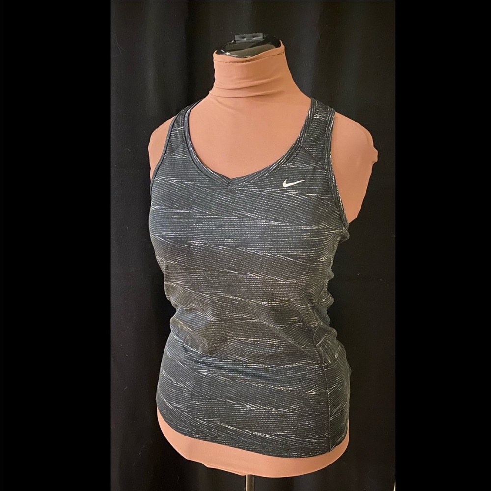 Athletic Tank Top